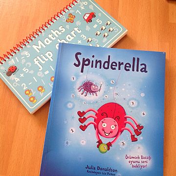 cocuklar-icin-kitap-onerileri-spinderella-by-julia-donaldson-3-yas-ve-uzeri