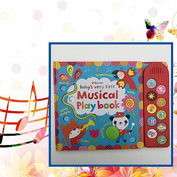 cocuklar-icin-kitap-onerileri-babys-very-first-musical-playbook-by-kolektif-1-yas-ve-uzeri