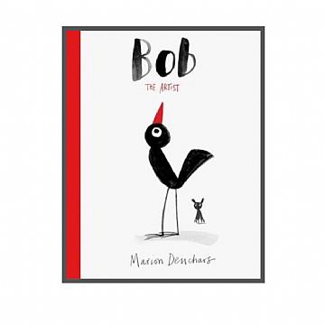 cocuklar-icin-kitap-onerileri-bob-the-artist-by-marion-deuchars-4-yas-ve-uzeri