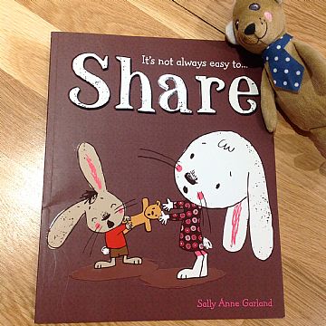 cocuklar-icin-kitap-onerileri-it-is-not-always-easy-to-share-by-sally-anne-garland-2-yas-ve-uzeri