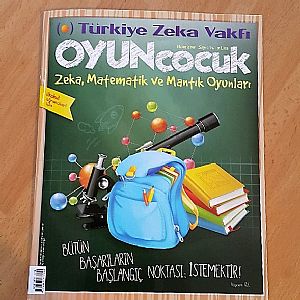 oyun-cocuk-dergisi---turkiye-zeka-vakfi-kitapkurduanne-cocuk-dergileri-dosyasi