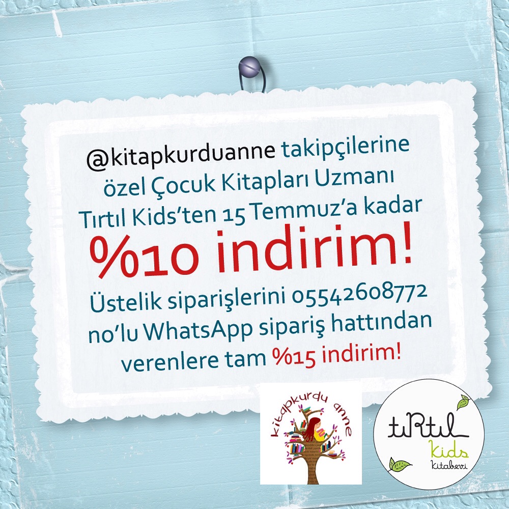 tirtilkids-kitabevinden-kitapkurduanne-takipcilerine-ozel-indirim-kitapkurduanne-haftanin-hediye-kitabi