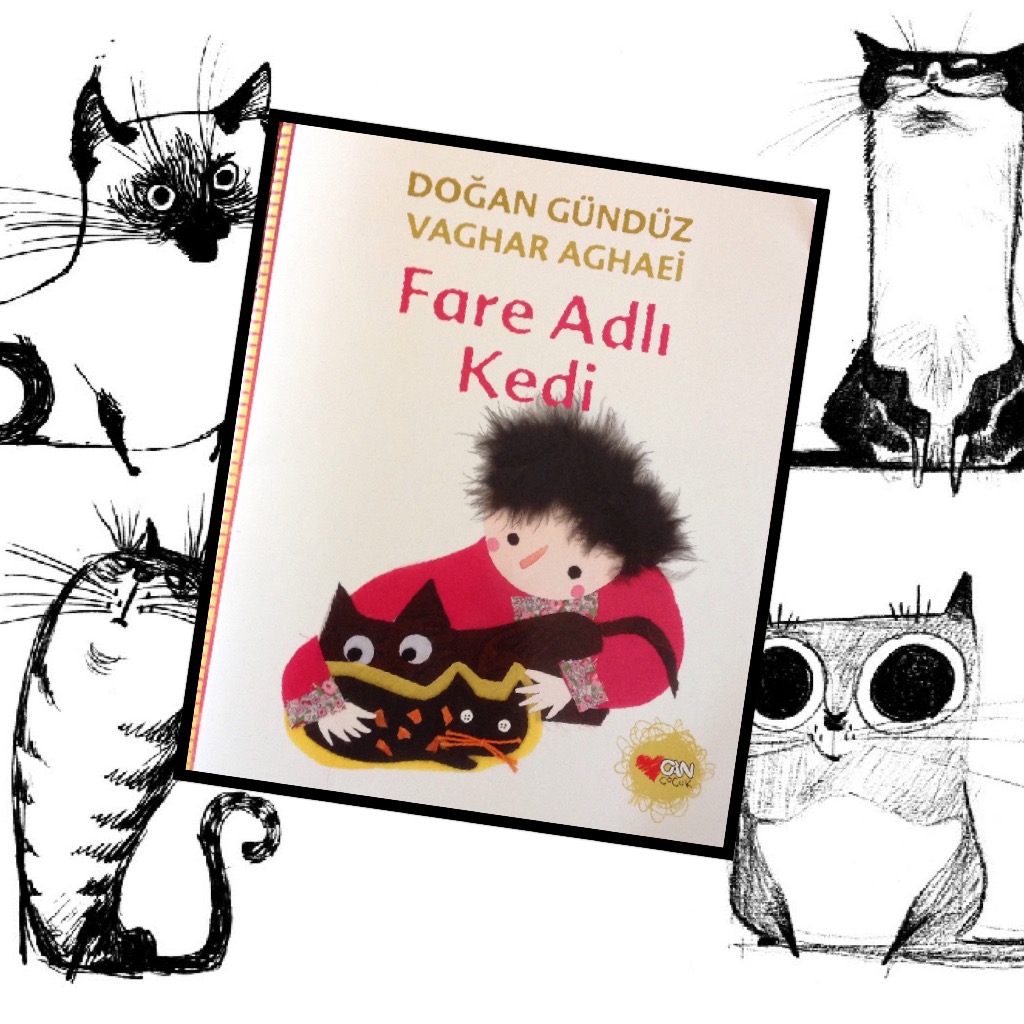 fare-adli-kedi---haftanin-hediye-kitabi-kitapkurduanne-haftanin-hediye-kitabi