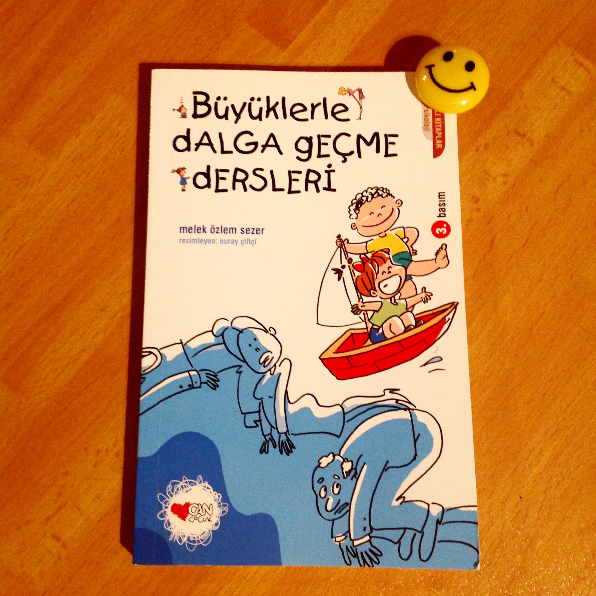 cocuklar-icin-kitap-onerileri-buyuklerle-dalga-gecme-dersleri-by-melek-ozlem-sezer-7-yas-ve-uzeri