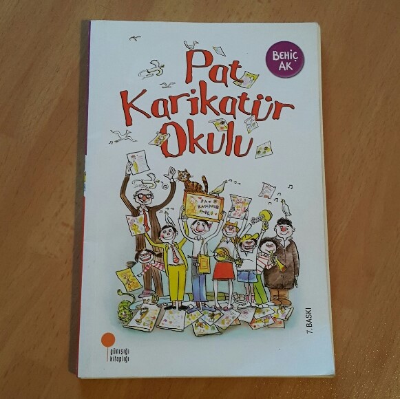 cocuklar-icin-kitap-onerileri-pat-karikatur-okulu-by-behic-ak-7-yas-ve-uzeri