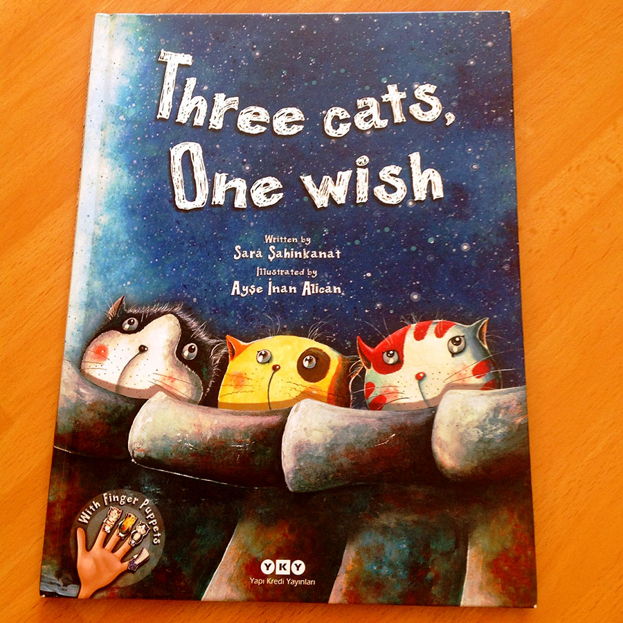 cocuklar-icin-kitap-onerileri-three-cats-one-wish-by-sara-sahinkanat-3-yas-ve-uzeri