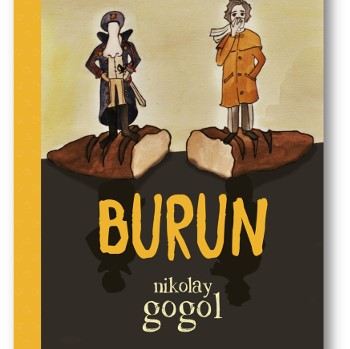 cocuklar-icin-kitap-onerileri-burun-by-nikolay-gogol-9-yas-ve-uzeri