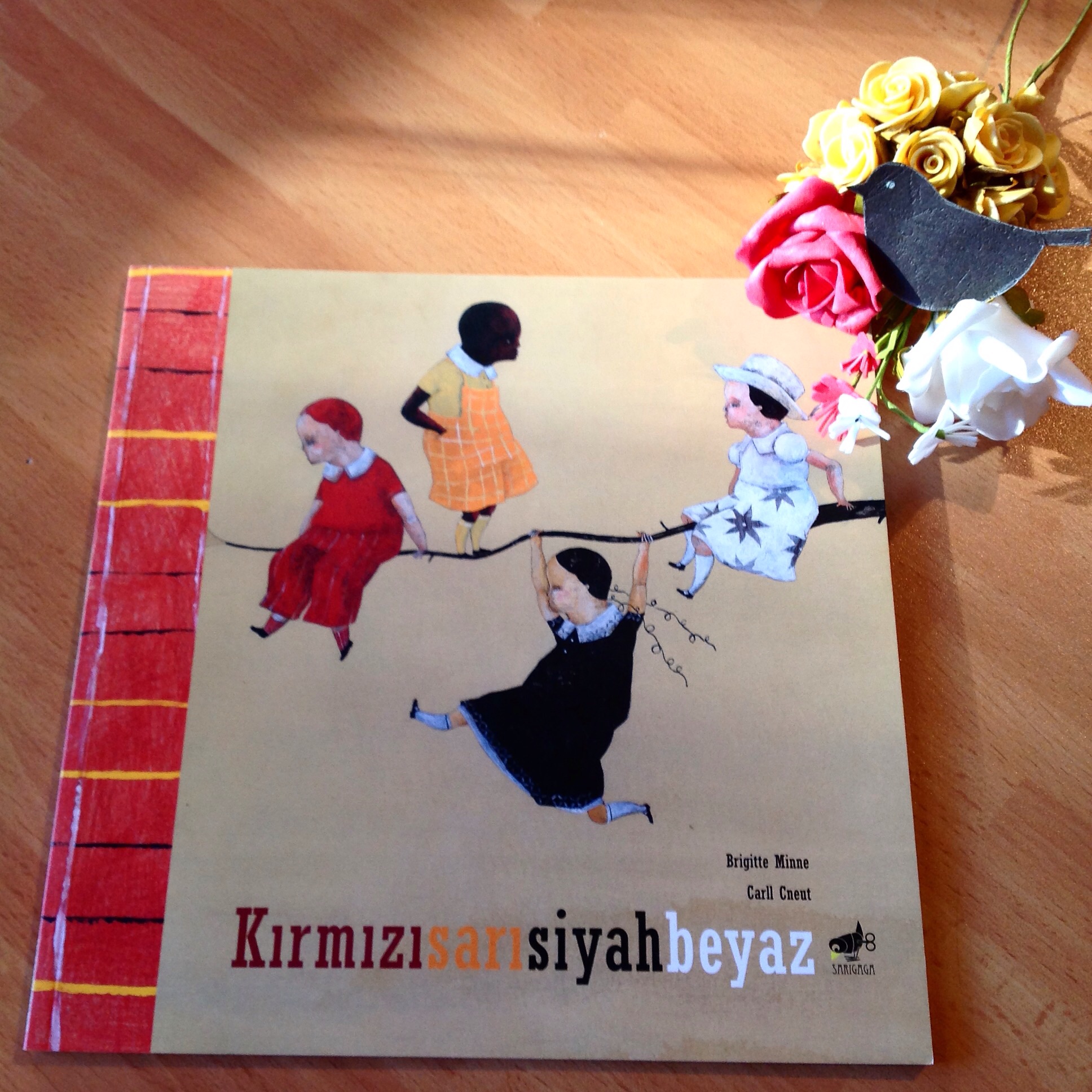 cocuklar-icin-kitap-onerileri-kirmizi-sari-siyah-beyaz-by-brigitte-minne-5-yas-ve-uzeri