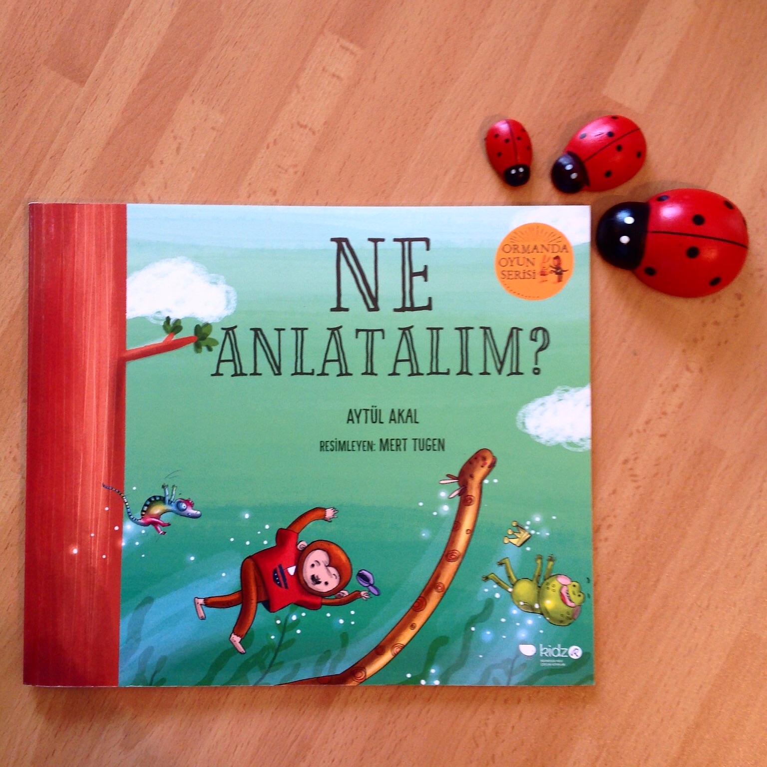 cocuklar-icin-kitap-onerileri-ne-anlatalim--ormanda-oyun-serisi-by-aytul-akal-2-yas-ve-uzeri