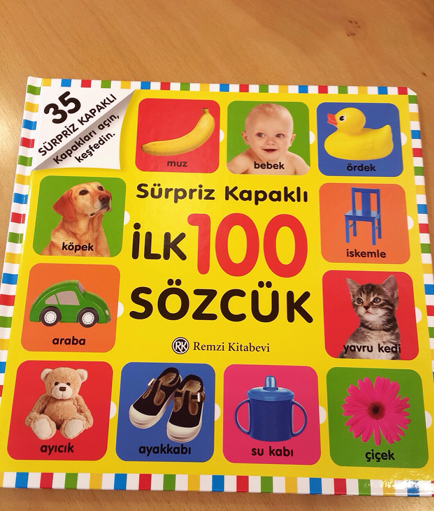 cocuklar-icin-kitap-onerileri-surpriz-kapakli-ilk-100-sozcuk-by-kolektif-1-yas-ve-uzeri