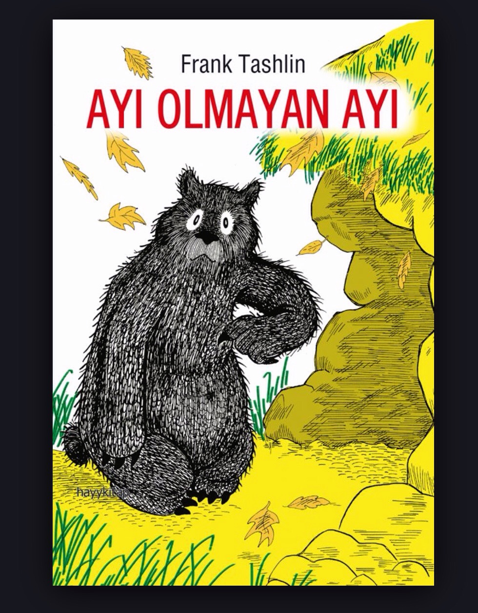 cocuklar-icin-kitap-onerileri-ayi-olmayan-ayi-by-frank-tashlin-7-yas-ve-uzeri