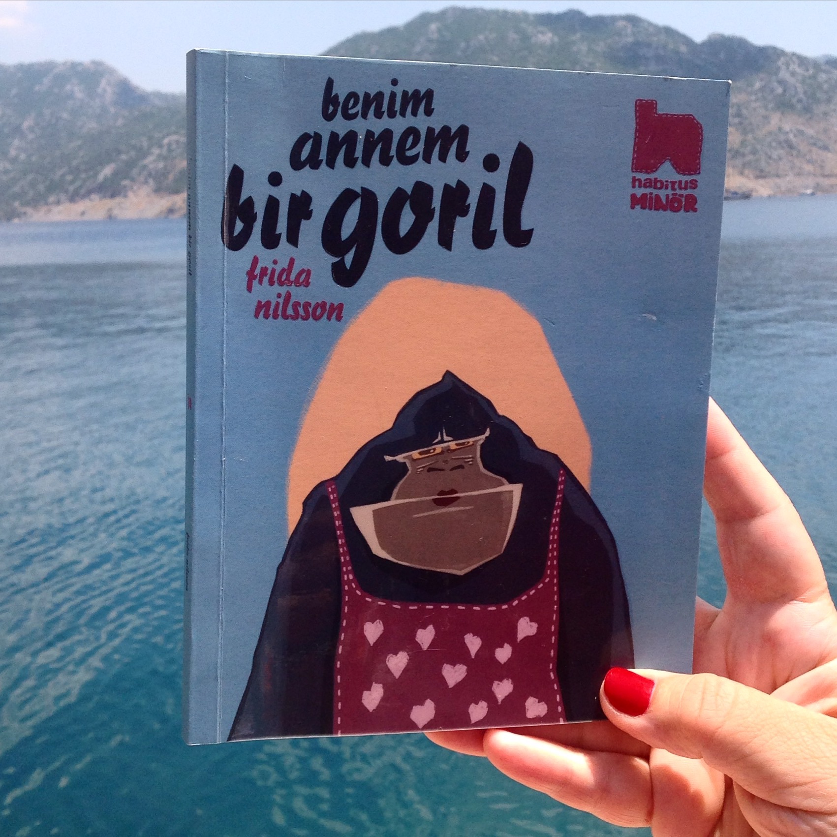 cocuklar-icin-kitap-onerileri-benim-annem-bir-goril-by-frida-nilsson-10-yas-ve-uzeri