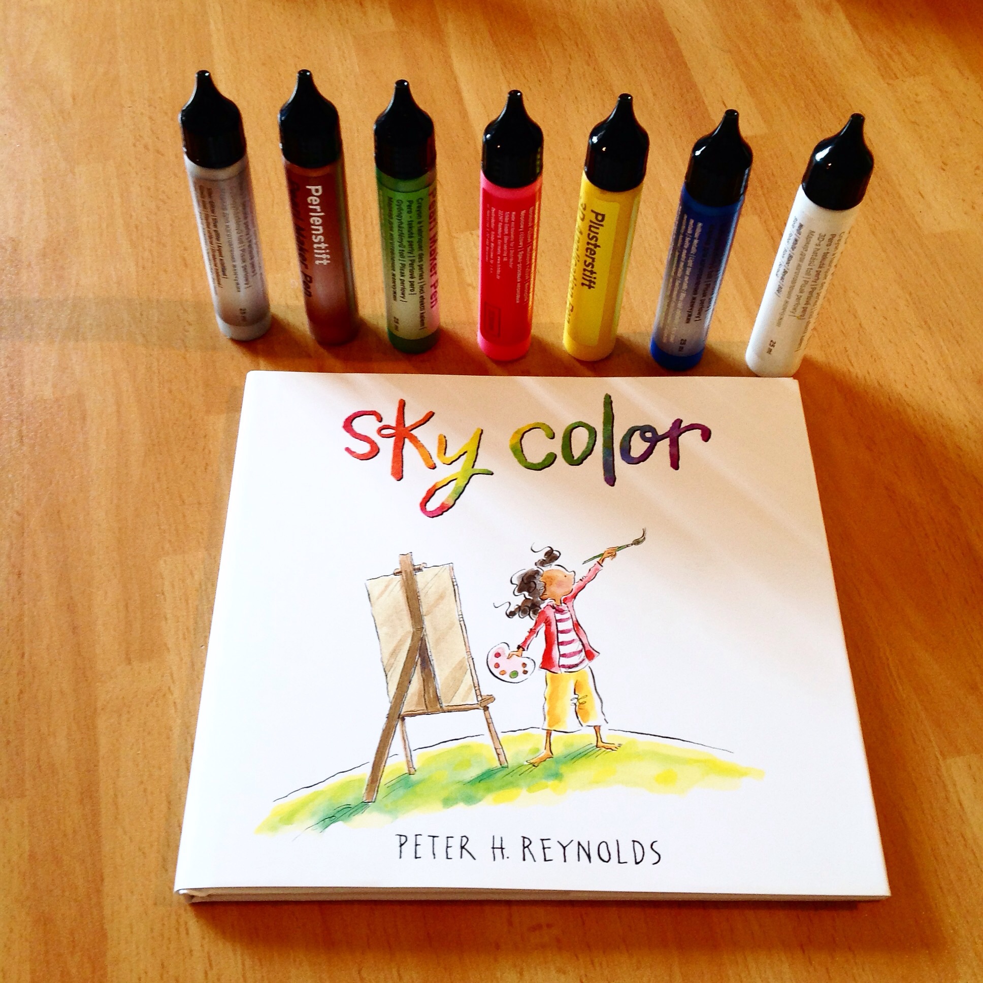 cocuklar-icin-kitap-onerileri-sky-color-by-peter-h--reynolds-4-yas-ve-uzeri