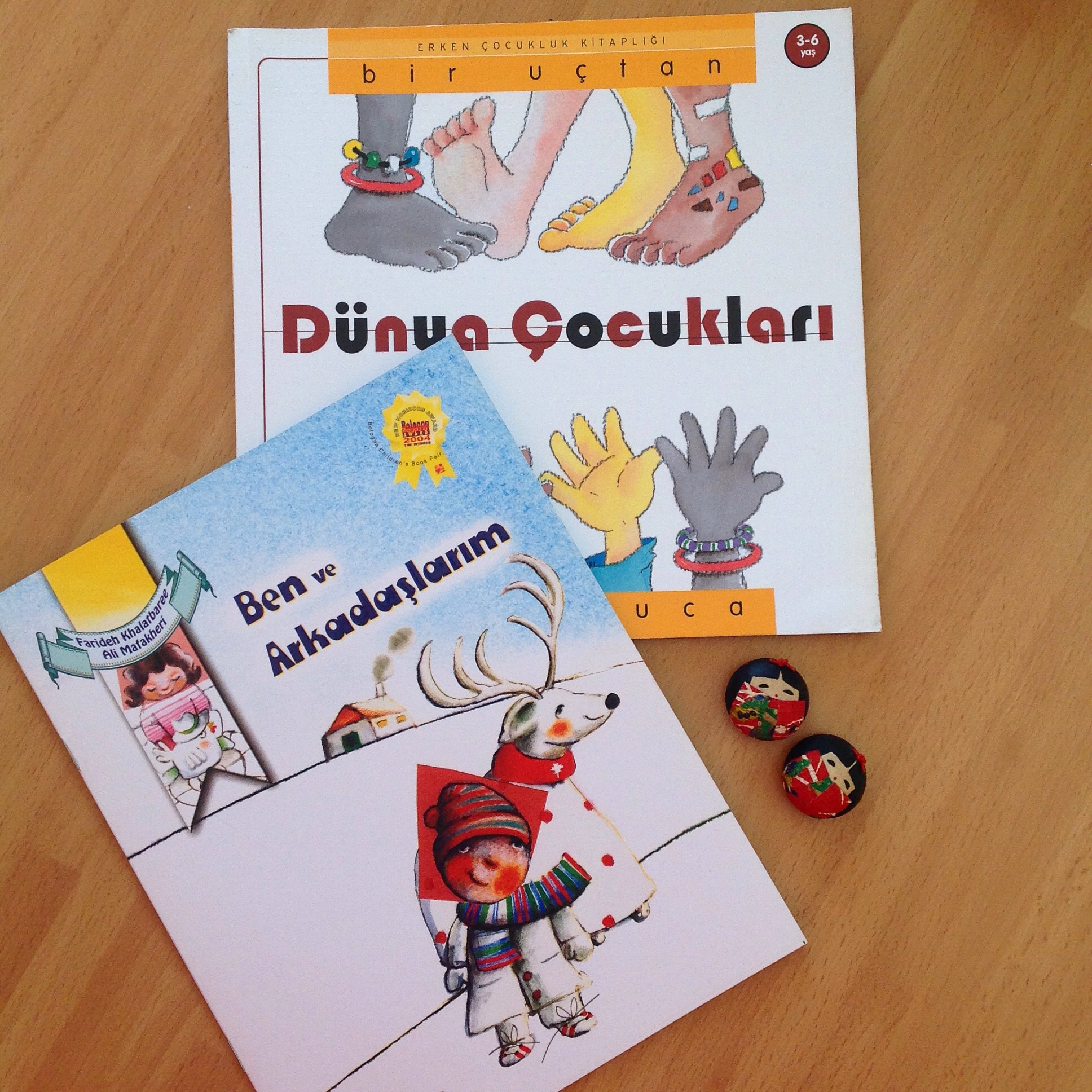 cocuklar-icin-kitap-onerileri-ben-ve-arkadaslarim-by-farideh-khalatbaree-4-yas-ve-uzeri