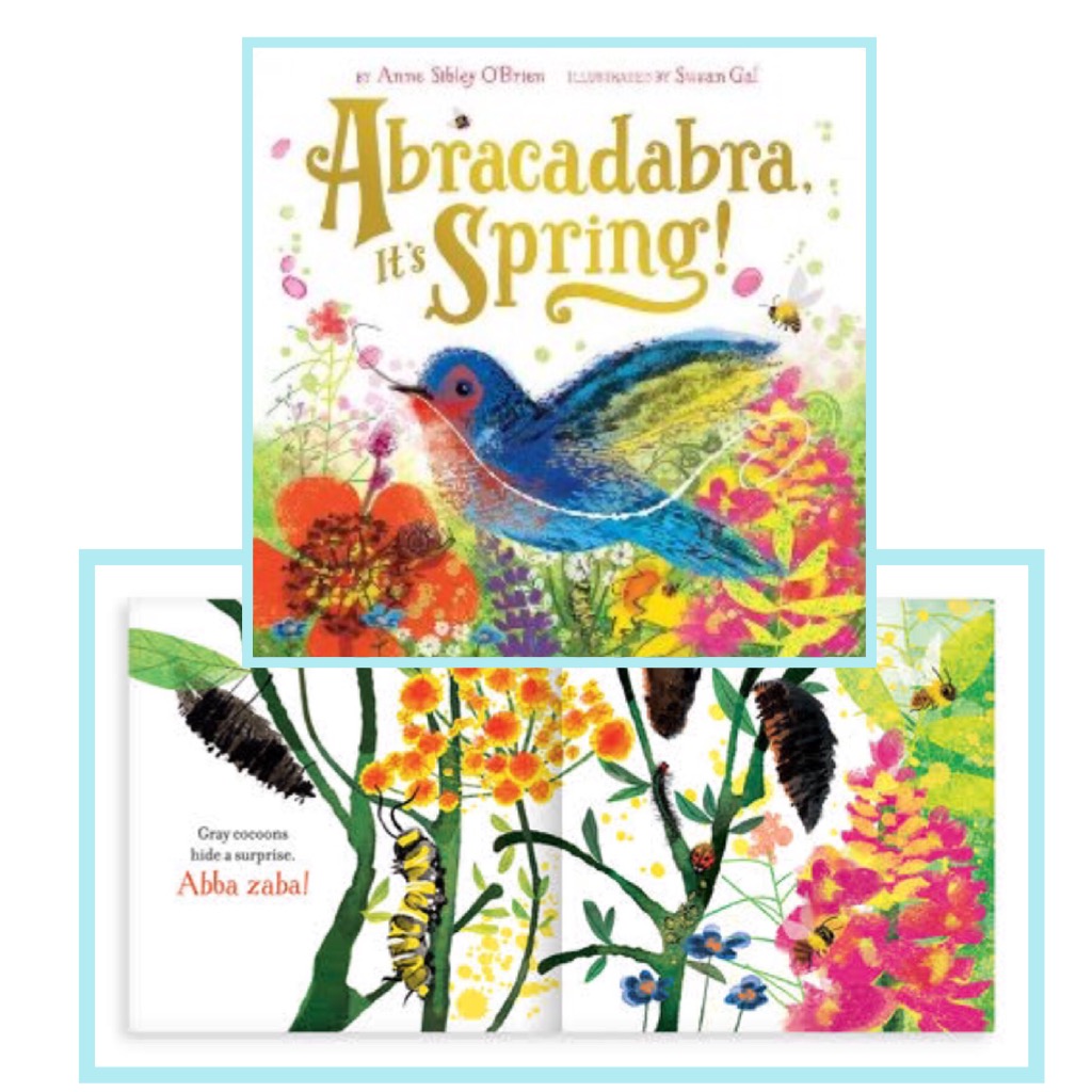 cocuklar-icin-kitap-onerileri-abracadabra-its-spring-by-anne-sibley-obrien-4-yas-ve-uzeri