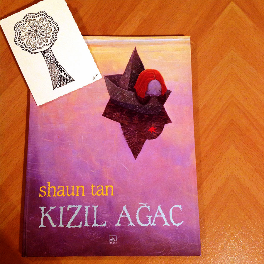 cocuklar-icin-kitap-onerileri-kizil-agac-by-shaun-tan-6-yas-ve-uzeri